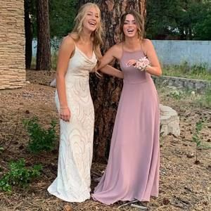 Meet your Posher, Tenley